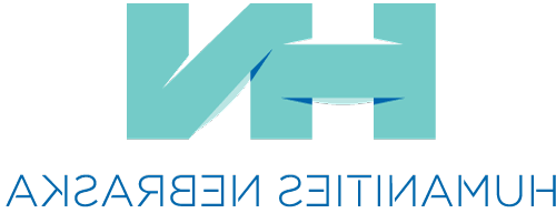 人文内布拉斯加州标志